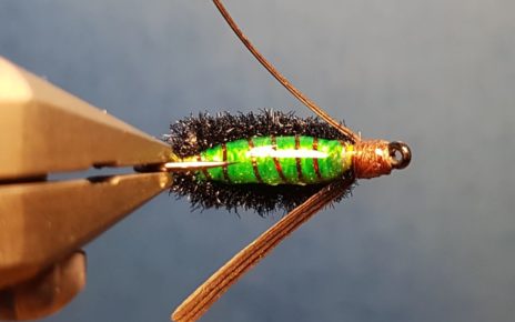 Claret-Shipman-Buzzer(price per dozen) - Max Flies Claret-Shipman-Buzzer(price per dozen) - Max Flies